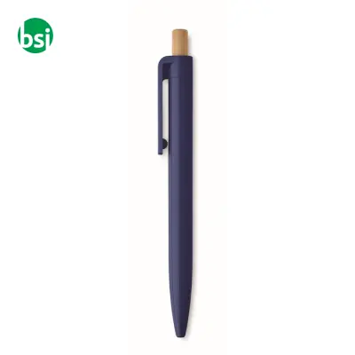 Penna a sfera in ABS riciclato - PENU - Immagine 8