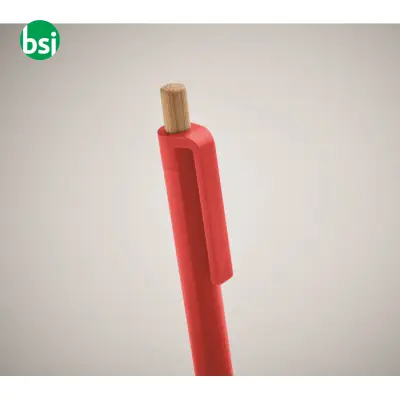 Penna a sfera in ABS riciclato - PENU - Immagine 9