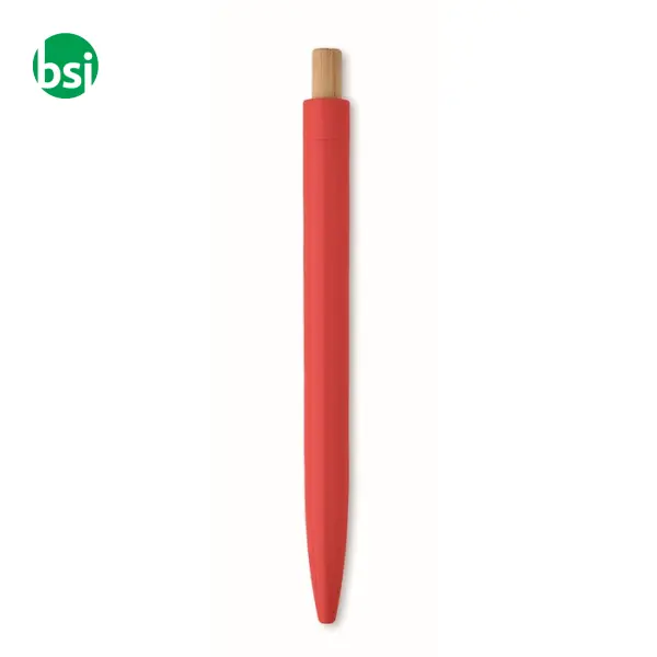 Penna a sfera in ABS riciclato - PENU -  11