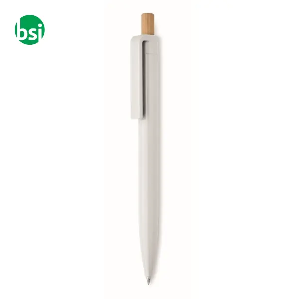 Penna a sfera in ABS riciclato - PENU -  24