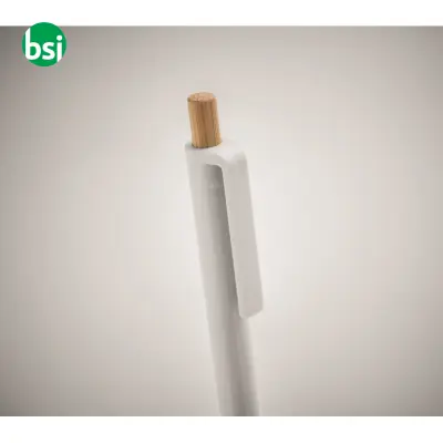 Penna a sfera in ABS riciclato - PENU - Immagine 13