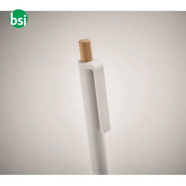 Penna a sfera in ABS riciclato - PENU -  13