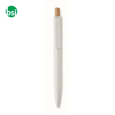 Penna a sfera in ABS riciclato - PENU - Immagine 14