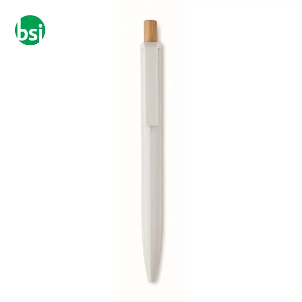 Penna a sfera in ABS riciclato - PENU -  14