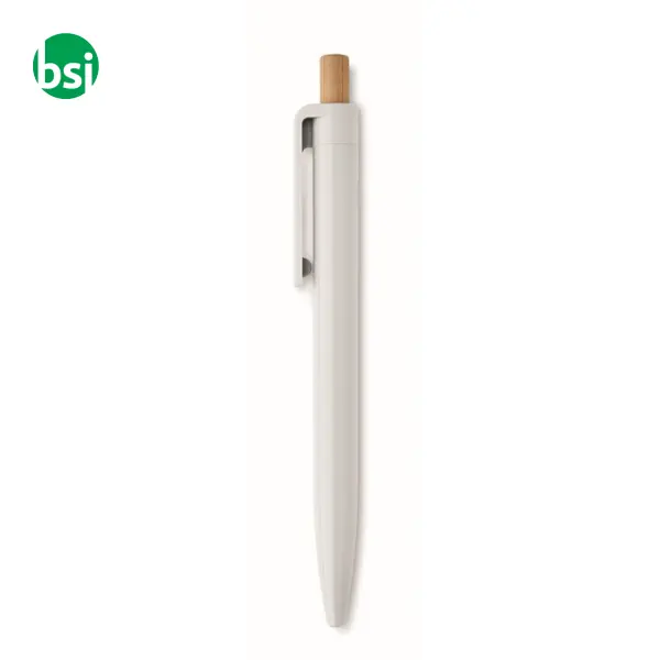 Penna a sfera in ABS riciclato - PENU -  16