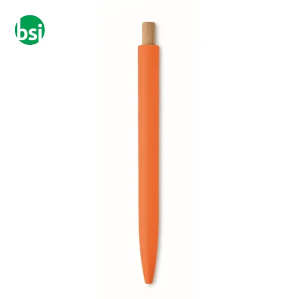 Penna a sfera in ABS riciclato - PENU -  19