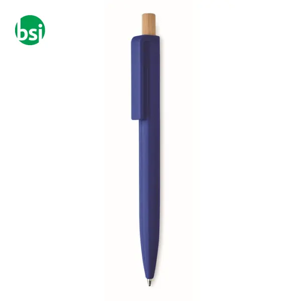 Penna a sfera in ABS riciclato - PENU -  26