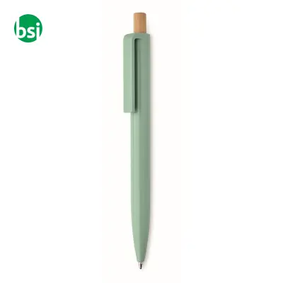 Penna a sfera in ABS riciclato - PENU - Immagine 28