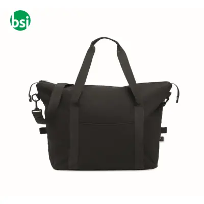 Borsa da weekend - KOPER TOTE - Immagine 2