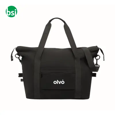 Borsa da weekend - KOPER TOTE - Immagine 4