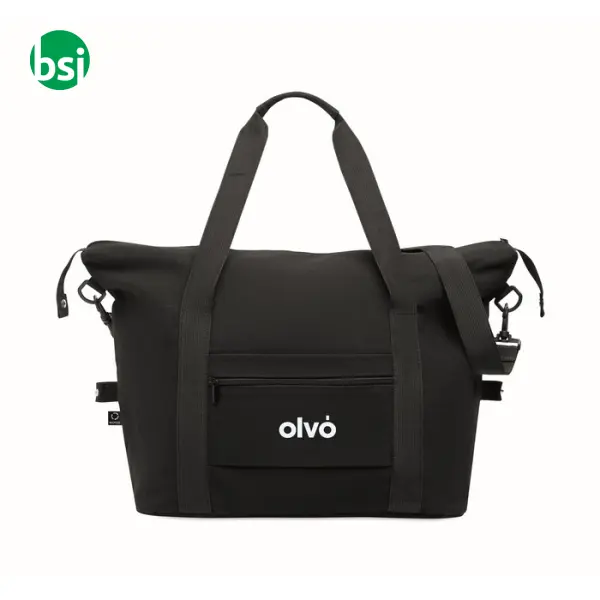 Borsa da weekend - KOPER TOTE -  4