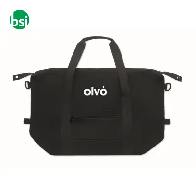 Borsa da weekend - KOPER TOTE - Immagine 10