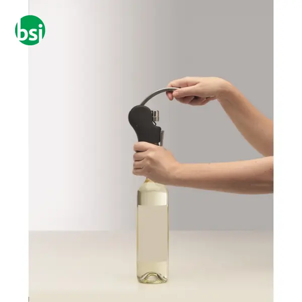 Cavatappi manuale a leva - CORCHO -  7