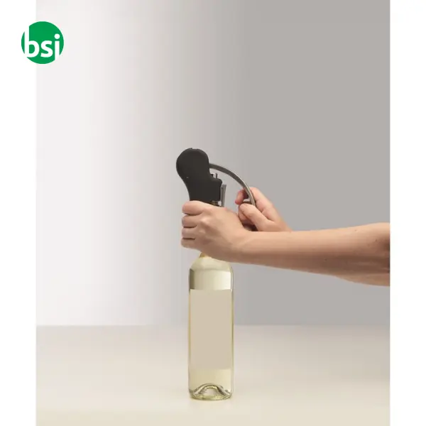 Cavatappi manuale a leva - CORCHO -  8