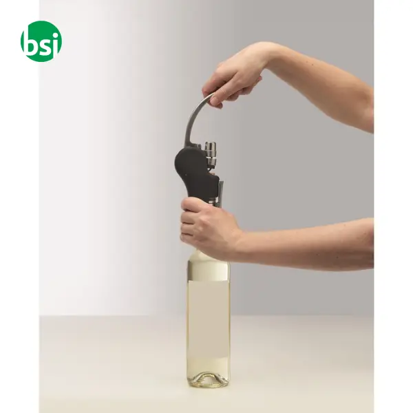 Cavatappi manuale a leva - CORCHO -  10