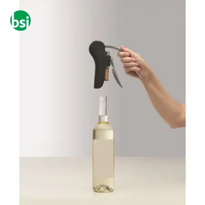 Cavatappi manuale a leva - CORCHO - Immagine 11