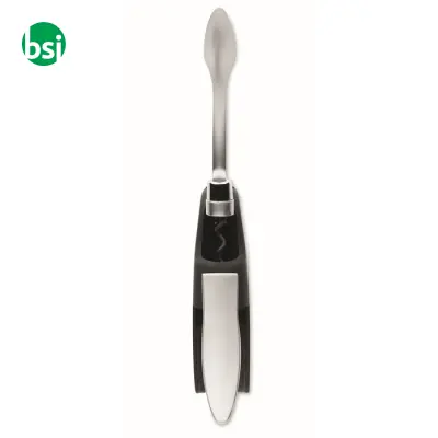 Cavatappi manuale a leva - CORCHO - Immagine 14