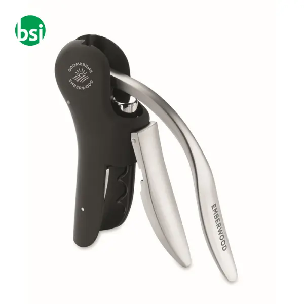 Cavatappi manuale a leva - CORCHO -  2