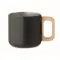 Tazza doppio strato da 350 ml - ACERO - Anteprima 21