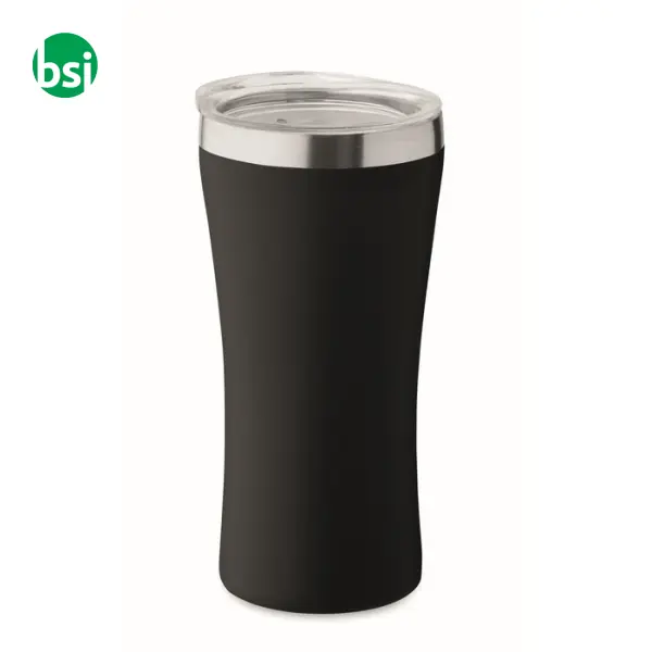 Bicchiere doppio strato 160 ml - OZ -  22