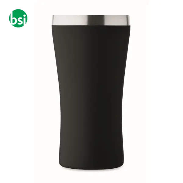 Bicchiere doppio strato 160 ml - OZ -  4