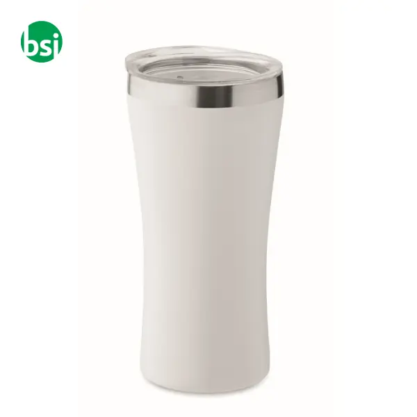 Bicchiere doppio strato 160 ml - OZ -  23