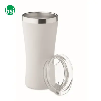 Bicchiere doppio strato 160 ml - OZ - Immagine 5