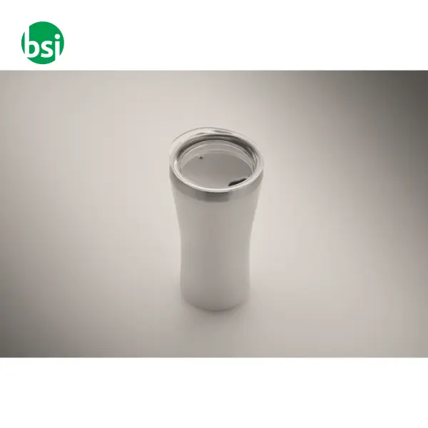 Bicchiere doppio strato 160 ml - OZ -  6