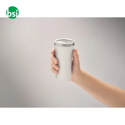 Bicchiere doppio strato 160 ml - OZ - Immagine 8