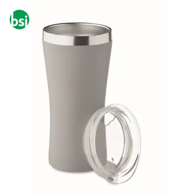 Bicchiere doppio strato 160 ml - OZ - Immagine 10