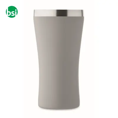 Bicchiere doppio strato 160 ml - OZ - Immagine 14