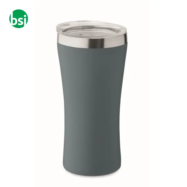 Bicchiere doppio strato 160 ml - OZ -  25