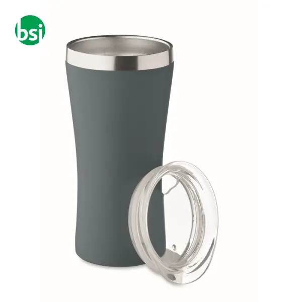 Bicchiere doppio strato 160 ml - OZ -  18