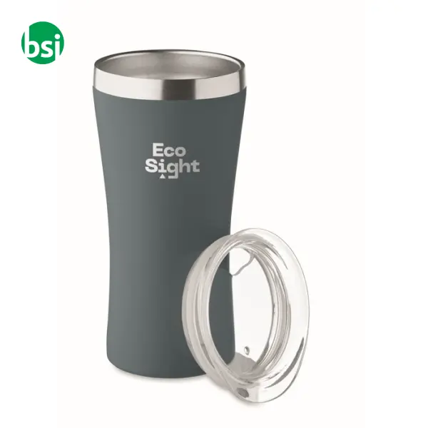 Bicchiere doppio strato 160 ml - OZ -  19