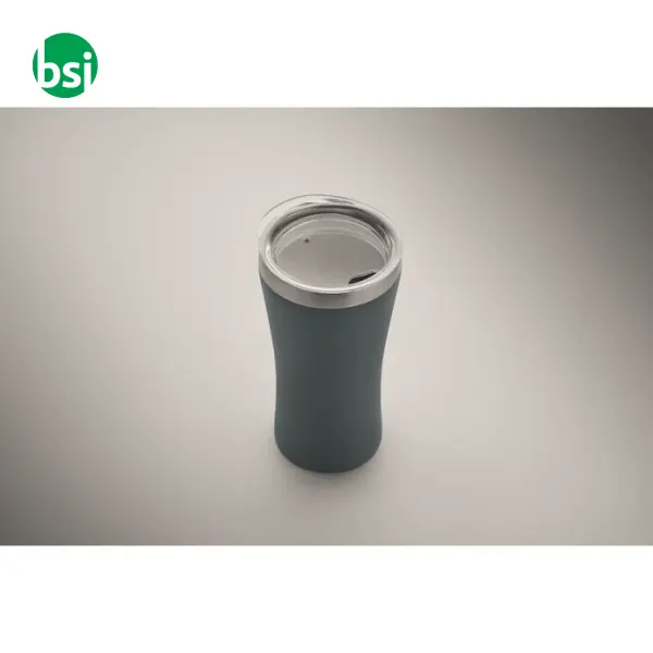 Bicchiere doppio strato 160 ml - OZ -  21