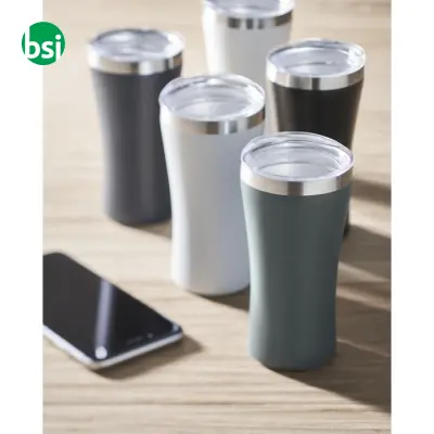 Bicchiere doppio strato 160 ml - OZ - Immagine 16