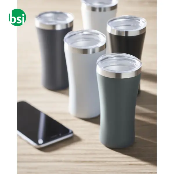 Bicchiere doppio strato 160 ml - OZ -  16