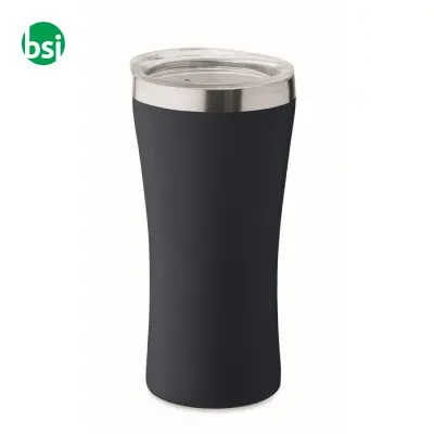 Bicchiere doppio strato 160 ml - OZ - Immagine 26