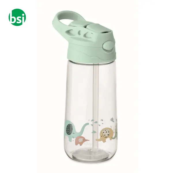 Bottiglia in Tritan 450 ml - SID -  1