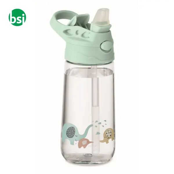 Bottiglia in Tritan 450 ml - SID -  2