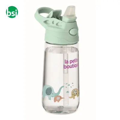 Bottiglia in Tritan 450 ml - SID - Immagine 3