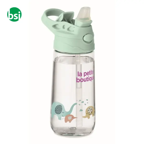 Bottiglia in Tritan 450 ml - SID -  3