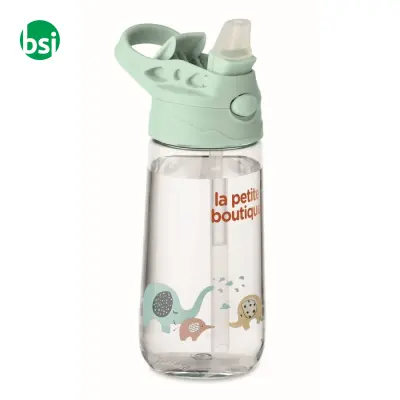 Bottiglia in Tritan 450 ml - SID - Immagine 4