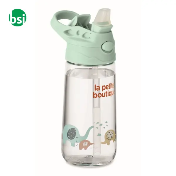 Bottiglia in Tritan 450 ml - SID -  4