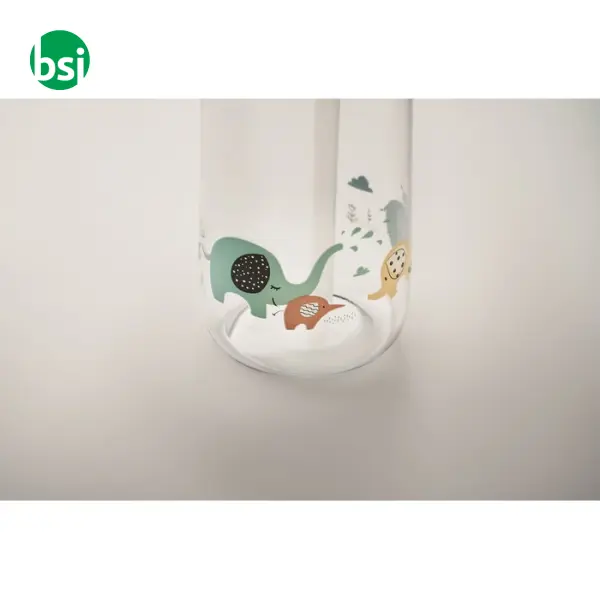 Bottiglia in Tritan 450 ml - SID -  8