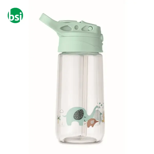 Bottiglia in Tritan 450 ml - SID -  9