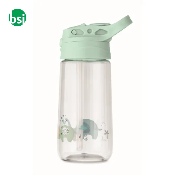 Bottiglia in Tritan 450 ml - SID -  11