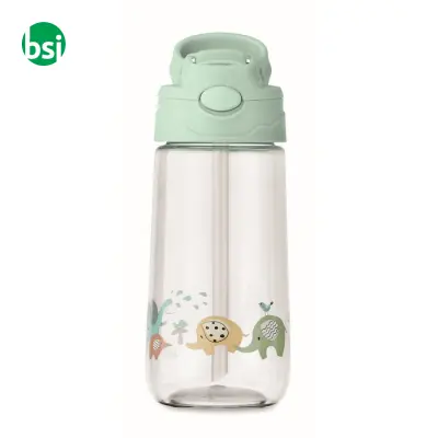 Bottiglia in Tritan 450 ml - SID - Immagine 13