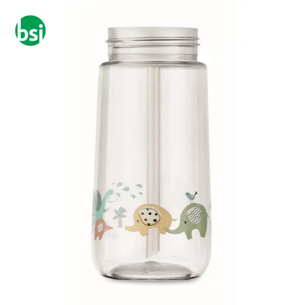 Bottiglia in Tritan 450 ml - SID -  14