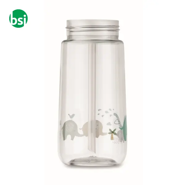 Bottiglia in Tritan 450 ml - SID -  16